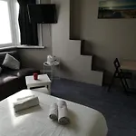 Guest house Logies Het Maantje