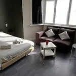 Guest house Logies Het Maantje De Panne