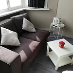 Logies Het Maantje 3* De Panne