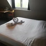 Guest house Logies Het Maantje