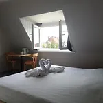 Logies Het Maantje 3* De Panne