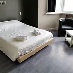 Logies Het Maantje 3* De Panne