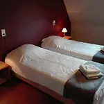Logies Het Maantje Guest house De Panne