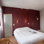 Logies Het Maantje Guest house