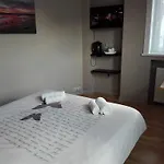 Logies Het Maantje Guest house