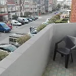 Logies Het Maantje