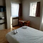 Logies Het Maantje Guest house De Panne