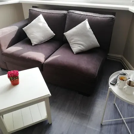 Logies Het Maantje 3*