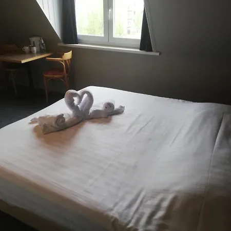 Vendégház Logies Het Maantje
