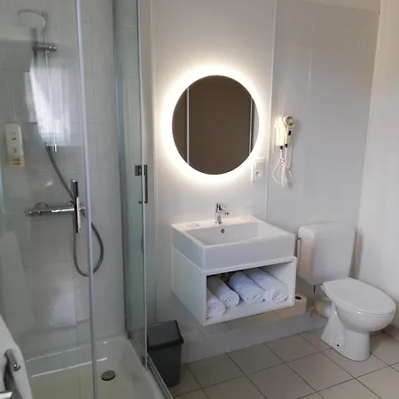 Logies Het Maantje 3* De Panne