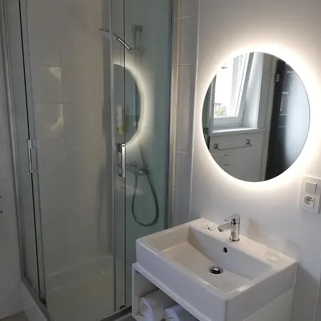 Logies Het Maantje Guest house