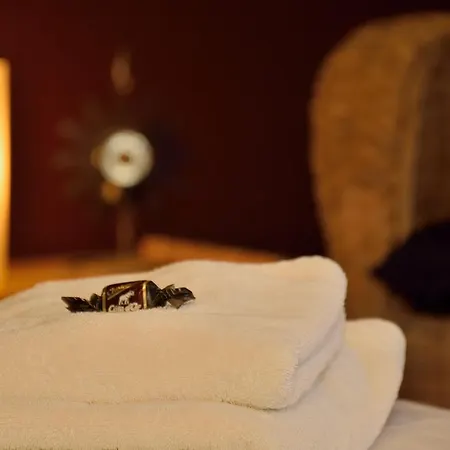 Affittacamere Logies Het Maantje