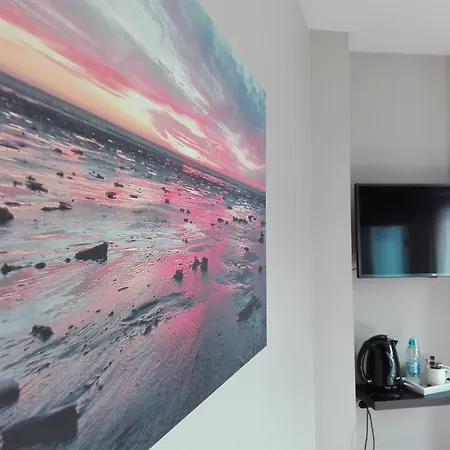 Affittacamere Logies Het Maantje