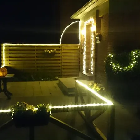 Affittacamere Logies Het Maantje De Panne