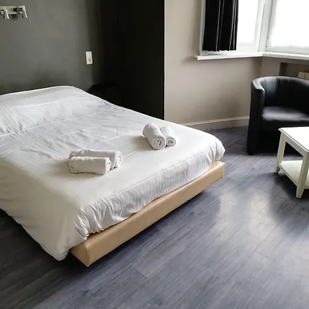 Logies Het Maantje 3* De Panne