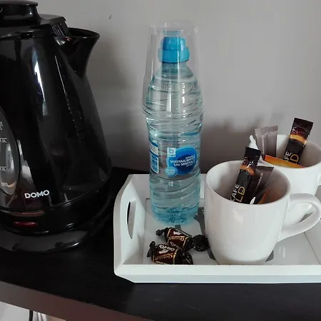 Guest house Logies Het Maantje 3*