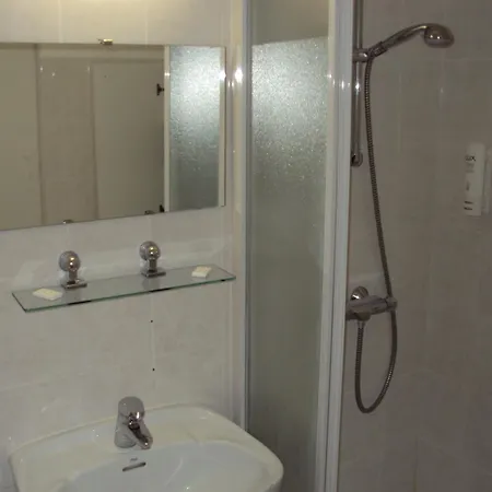 ゲストハウス ロジズ ヘット マンチェ デ パンネ