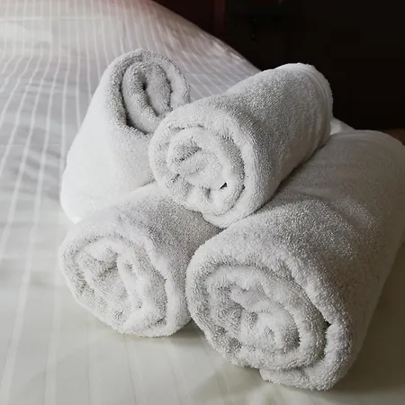 Logies Het Maantje 3*