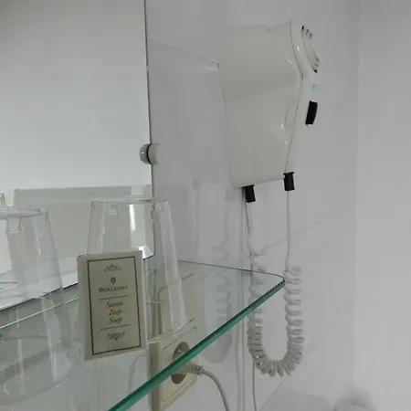 ゲストハウス ロジズ ヘット マンチェ 3*