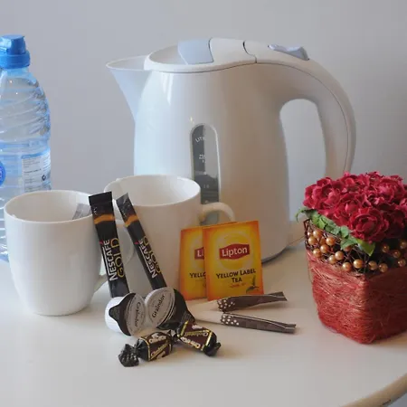 ロジズ ヘット マンチェ ゲストハウス