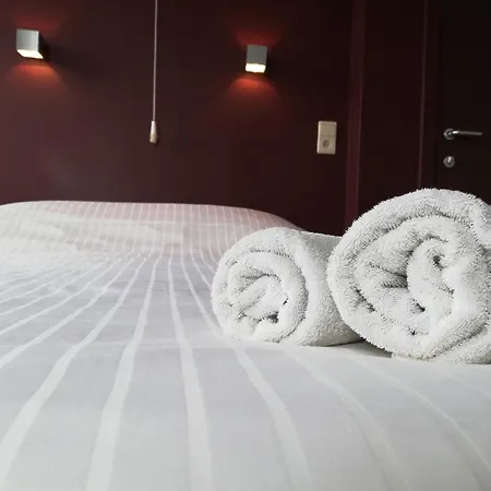 Affittacamere Logies Het Maantje