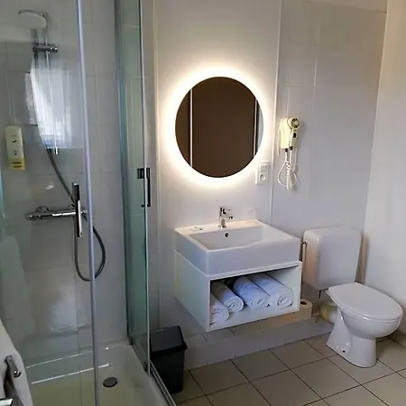 Pensión Logies Het Maantje 3*