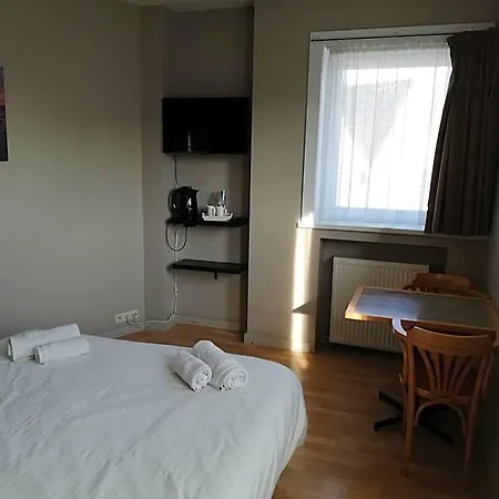 Logies Het Maantje 3*