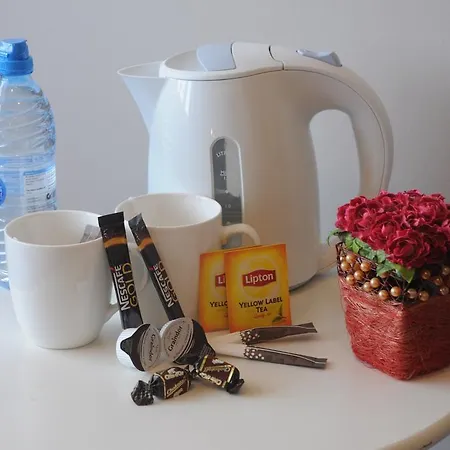 Vendégház Logies Het Maantje De Panne
