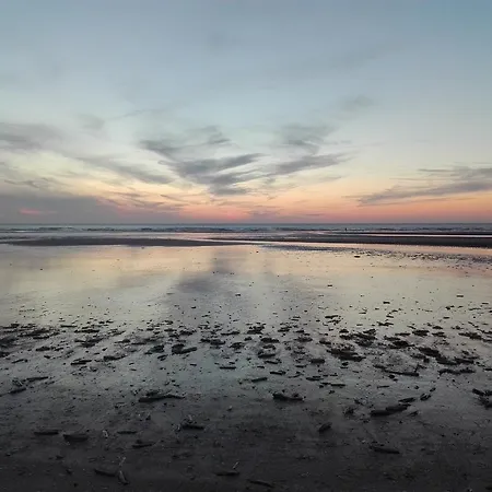 Logies Het Maantje De Panne
