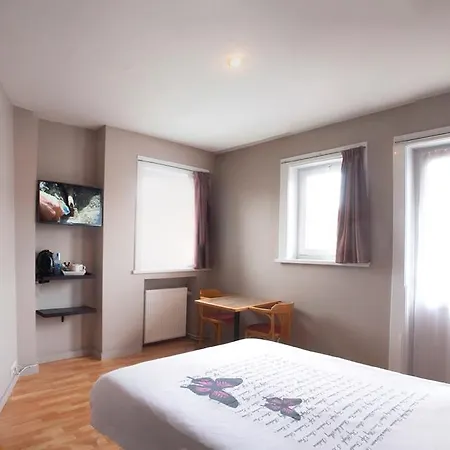 Affittacamere Logies Het Maantje