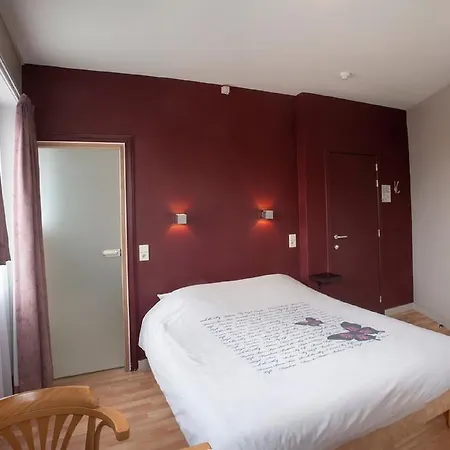 Logies Het Maantje Casa de hóspedes