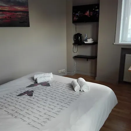 Logies Het Maantje Affittacamere