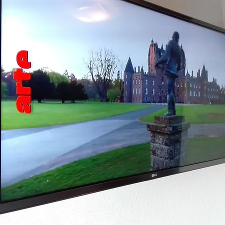 Logies Het Maantje Affittacamere