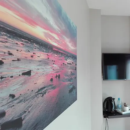 Logies Het Maantje Affittacamere 3*