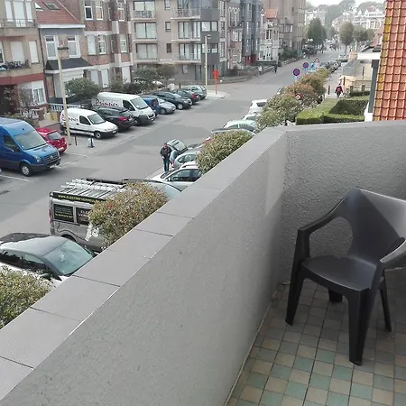 Logies Het Maantje