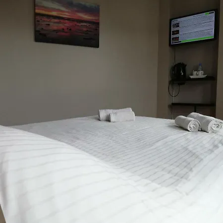 Logies Het Maantje Affittacamere 3*