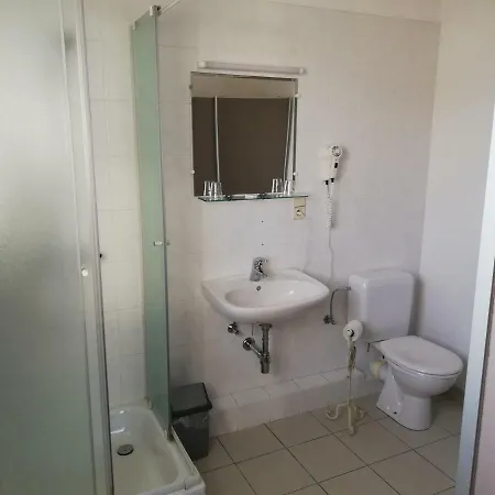 Logies Het Maantje Casa de hóspedes