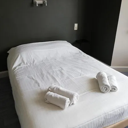 Logies Het Maantje De Panne