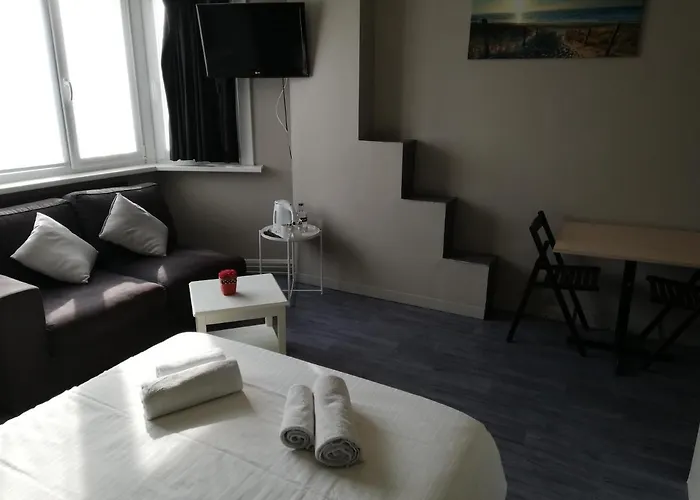 Guest house Logies Het Maantje