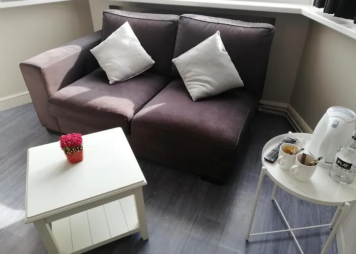 Logies Het Maantje 3*