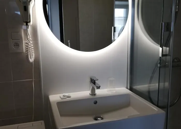 Guest house Logies Het Maantje