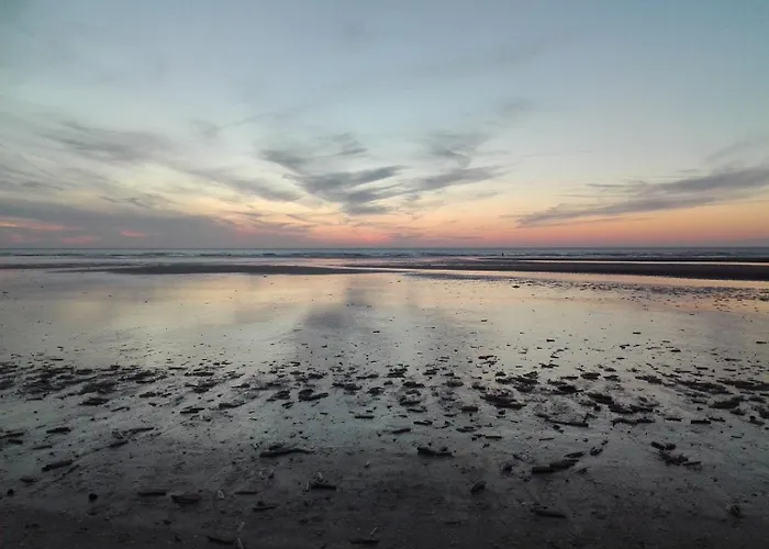 Guest house Logies Het Maantje 3*