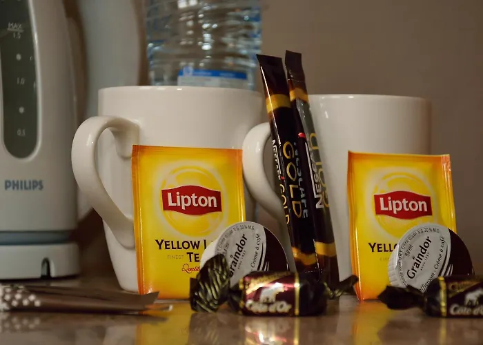 Logies Het Maantje De Panne