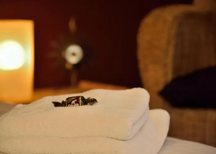 Guest house Logies Het Maantje De Panne