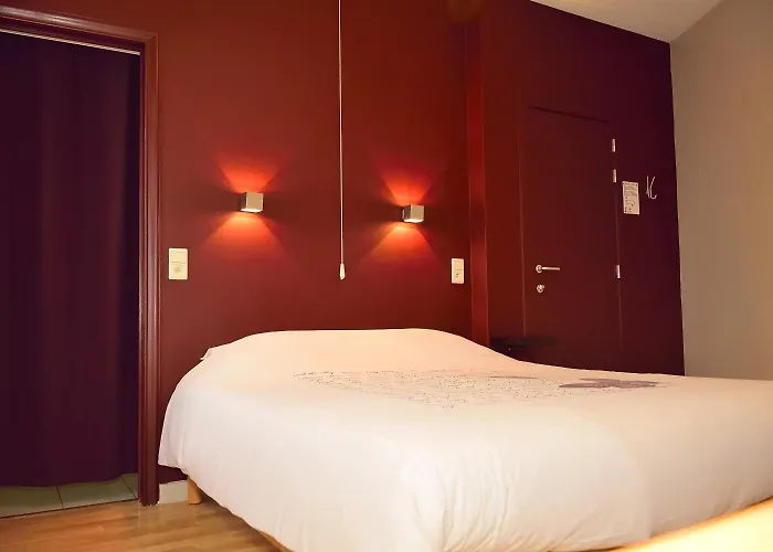 Guest house Logies Het Maantje