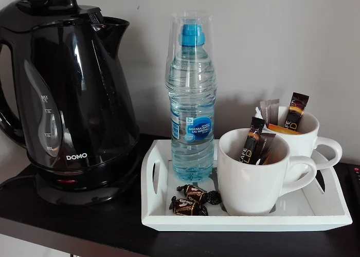 Guest house Logies Het Maantje 3*