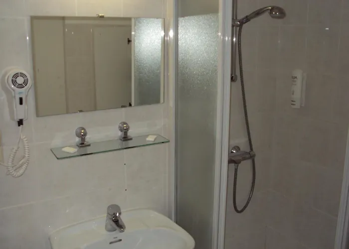 Guest house Logies Het Maantje De Panne