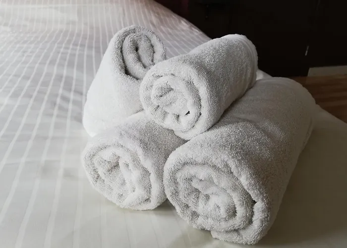 Logies Het Maantje 3*