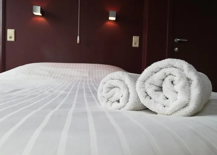 Guest house Logies Het Maantje