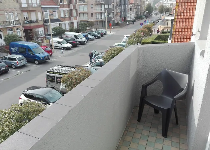 Guest house Logies Het Maantje 3*